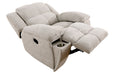 Parker Living Buster Recliner