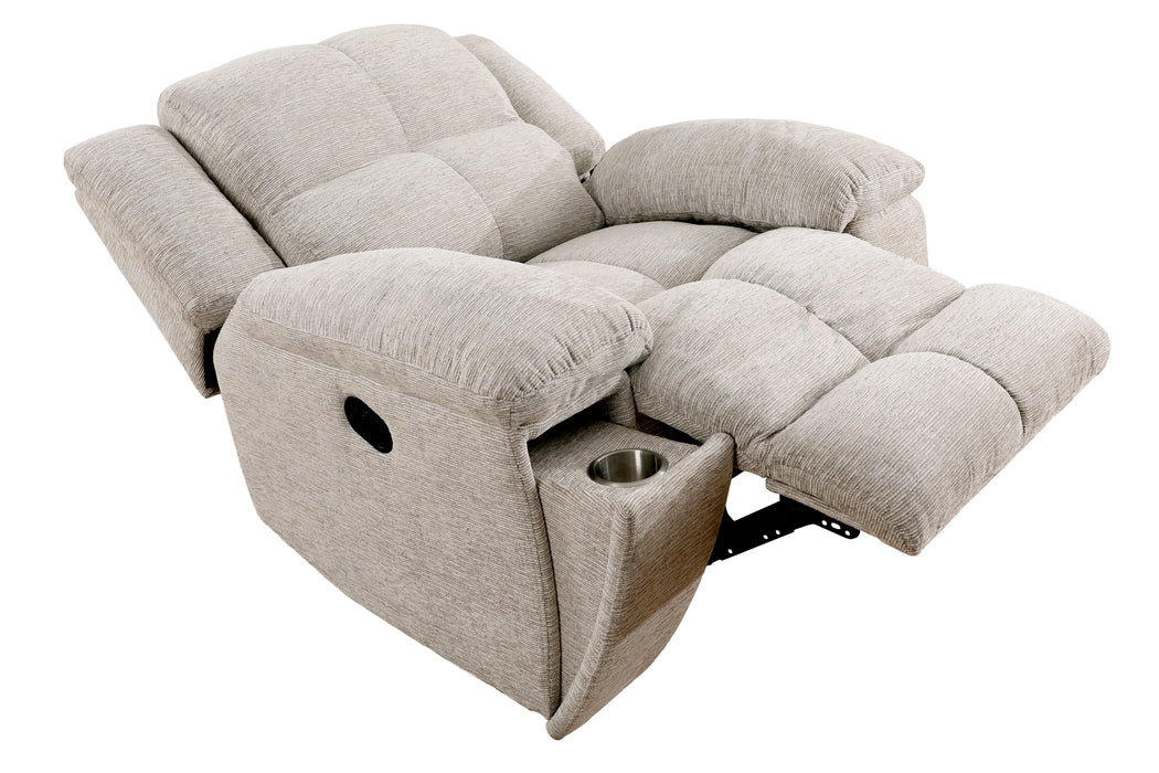 Parker Living Buster Recliner Two Pack