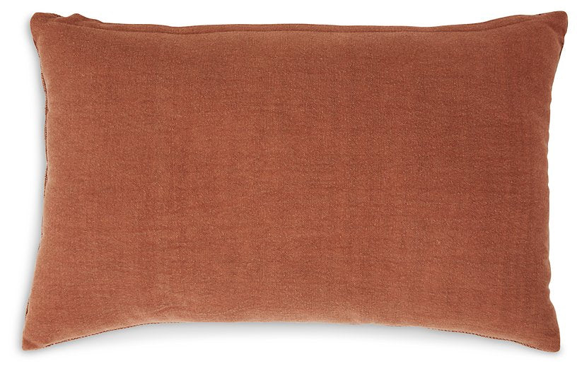 Dovinton Pillow - All Brands Furniture (NJ)