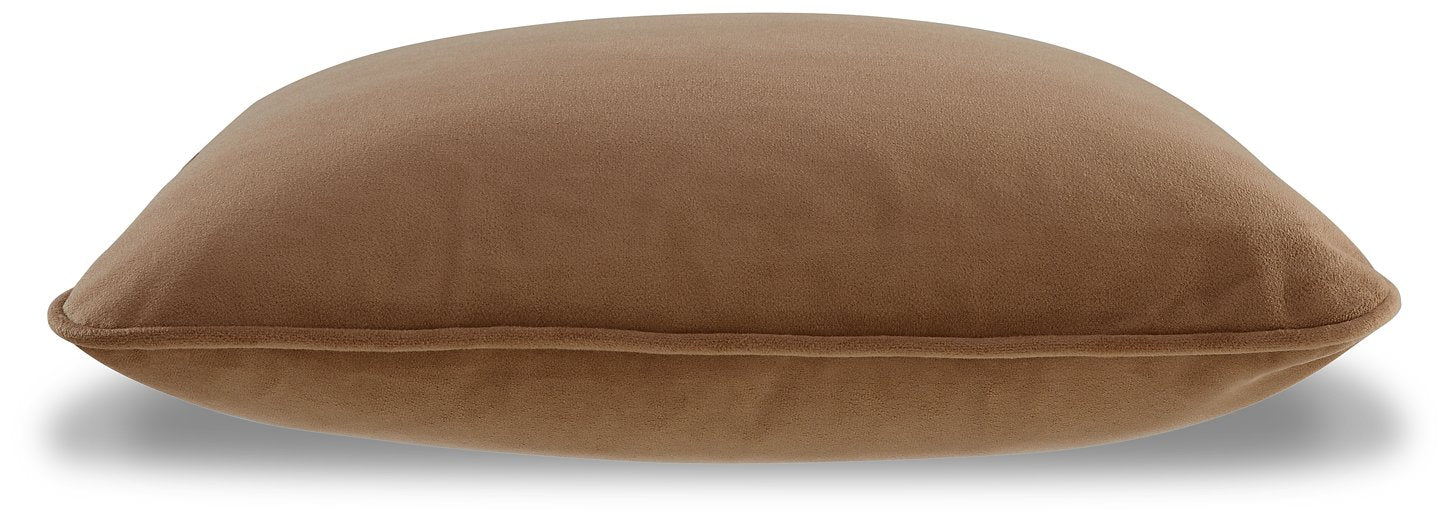 Caygan Pillow (Set of 4) - All Brands Furniture (NJ)