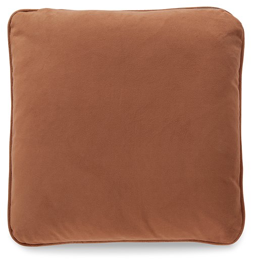 Caygan Pillow (Set of 4) - All Brands Furniture (NJ)