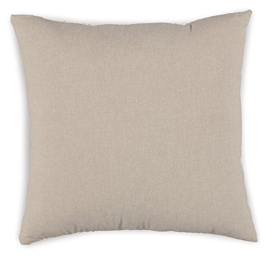 Benbert Pillow (Set of 4) - All Brands Furniture (NJ)