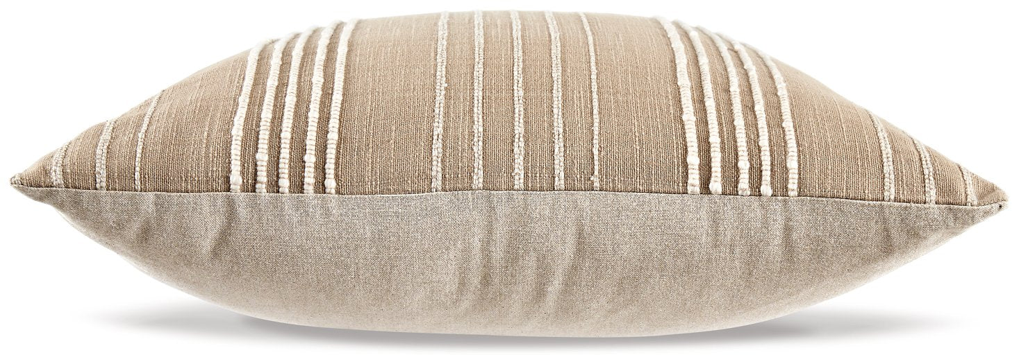 Benbert Pillow (Set of 4) - All Brands Furniture (NJ)