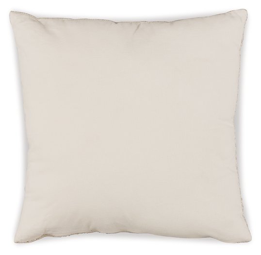 Budrey Pillow (Set of 4) - All Brands Furniture (NJ)