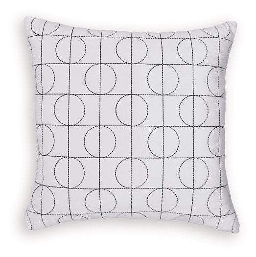 Kydner Pillow (Set of 4) - All Brands Furniture (NJ)
