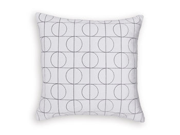Kydner Pillow (Set of 4) - All Brands Furniture (NJ)