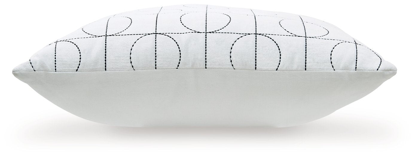 Kydner Pillow (Set of 4) - All Brands Furniture (NJ)