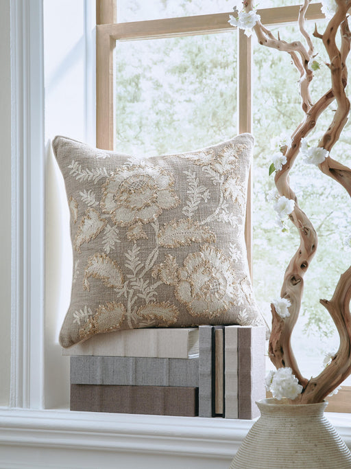 Viveka Pillow (Set of 4) - All Brands Furniture (NJ)