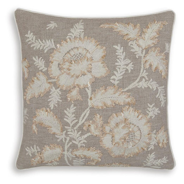 Viveka Pillow (Set of 4) - All Brands Furniture (NJ)