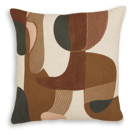 Hallam Pillow (Set of 4) - All Brands Furniture (NJ)