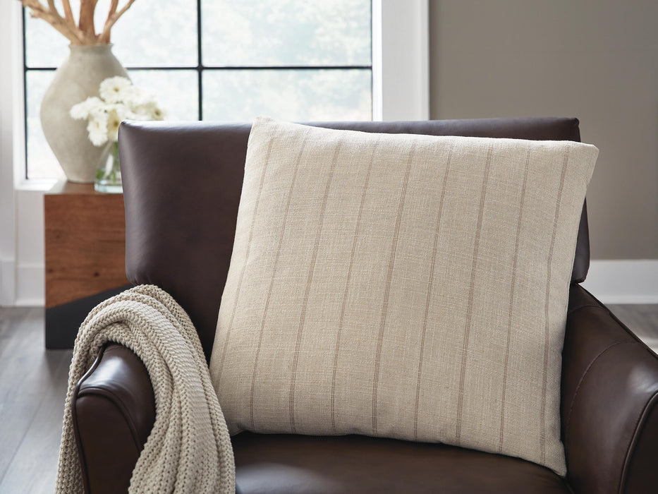 Valwick Pillow (Set of 4) - All Brands Furniture (NJ)