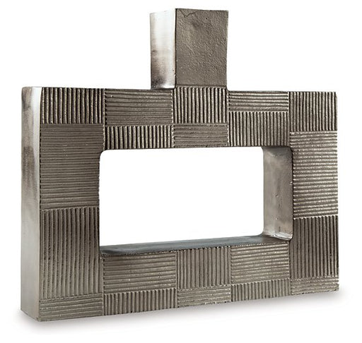 Wrengrove Vase - All Brands Furniture (NJ)