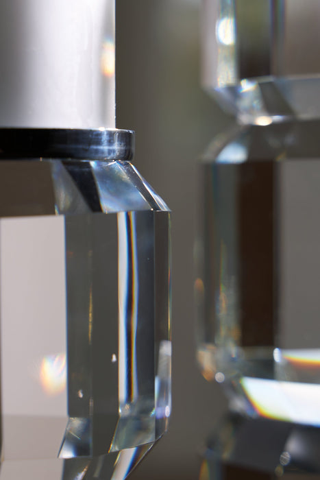 Brentley Candle Holder Set (Set of 2) - All Brands Furniture (NJ)