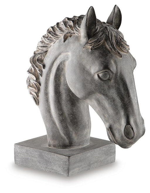 Carnlow Sculpture - All Brands Furniture (NJ)