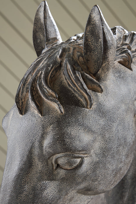 Carnlow Sculpture - All Brands Furniture (NJ)