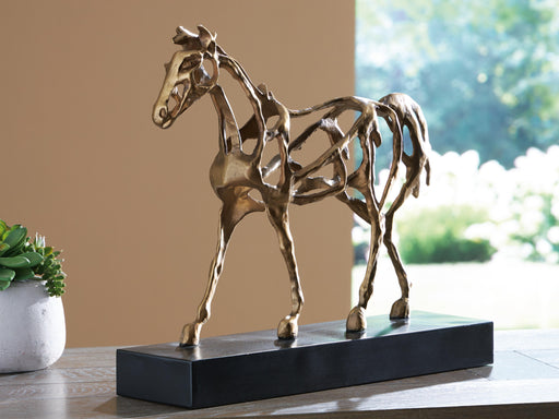Grainville Sculpture - All Brands Furniture (NJ)