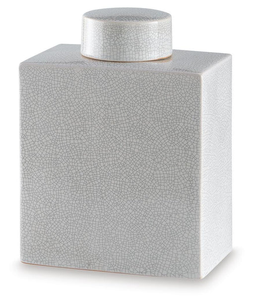 Haddworth Jar - All Brands Furniture (NJ)