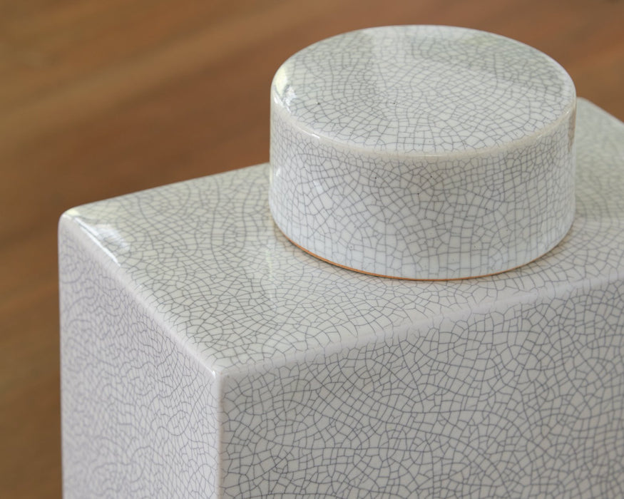 Haddworth Jar - All Brands Furniture (NJ)