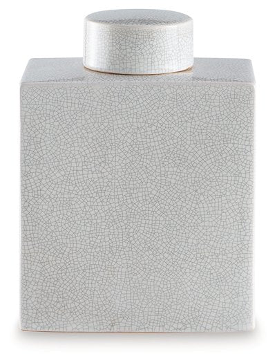 Haddworth Jar - All Brands Furniture (NJ)