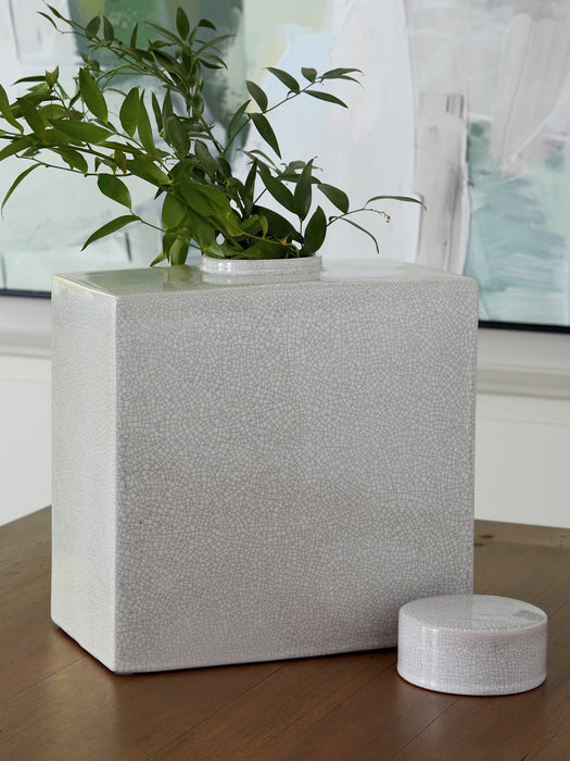 Haddworth Jar - All Brands Furniture (NJ)