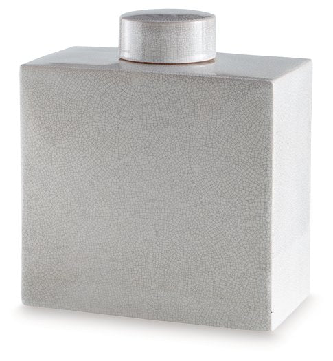 Haddworth Jar - All Brands Furniture (NJ)