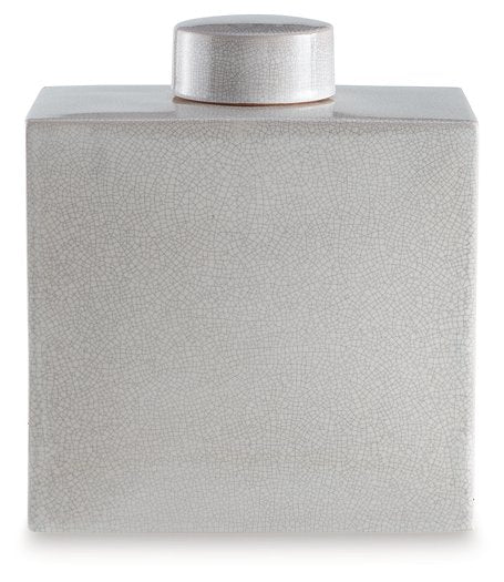 Haddworth Jar - All Brands Furniture (NJ)