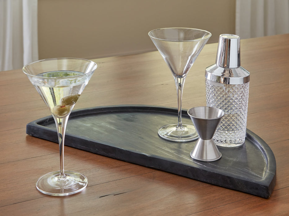 Cortsen Tray - All Brands Furniture (NJ)