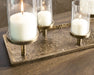 Wallmond Candle Holder - All Brands Furniture (NJ)