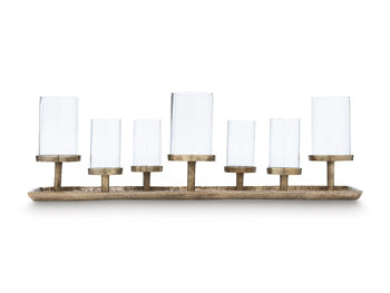 Wallmond Candle Holder - All Brands Furniture (NJ)