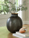 Woody Vase - All Brands Furniture (NJ)