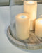 Saskia Candle Holder - All Brands Furniture (NJ)