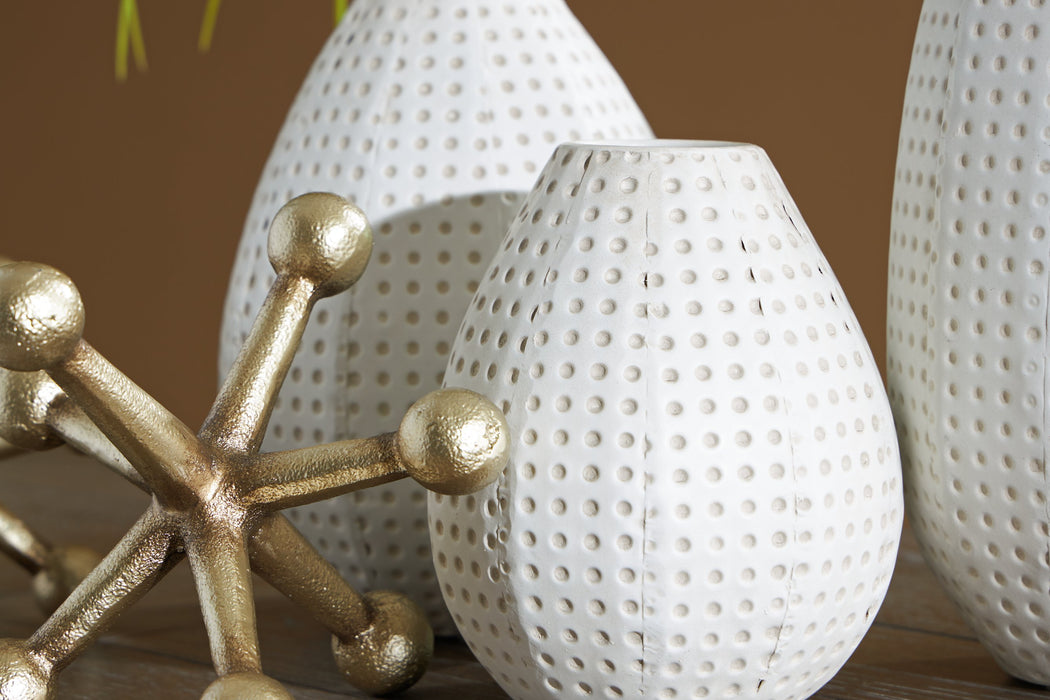 Azerton Accessory Set (Set of 5) - All Brands Furniture (NJ)