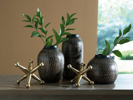 Vinburn Accessory Set (Set of 5) - All Brands Furniture (NJ)