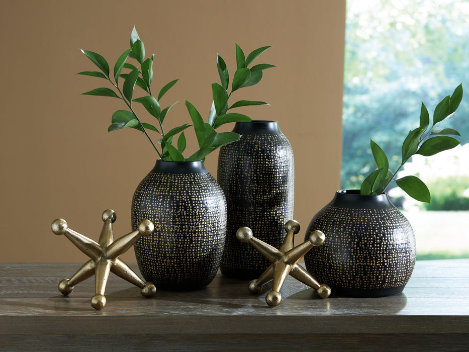 Vinburn Accessory Set (Set of 5) - All Brands Furniture (NJ)