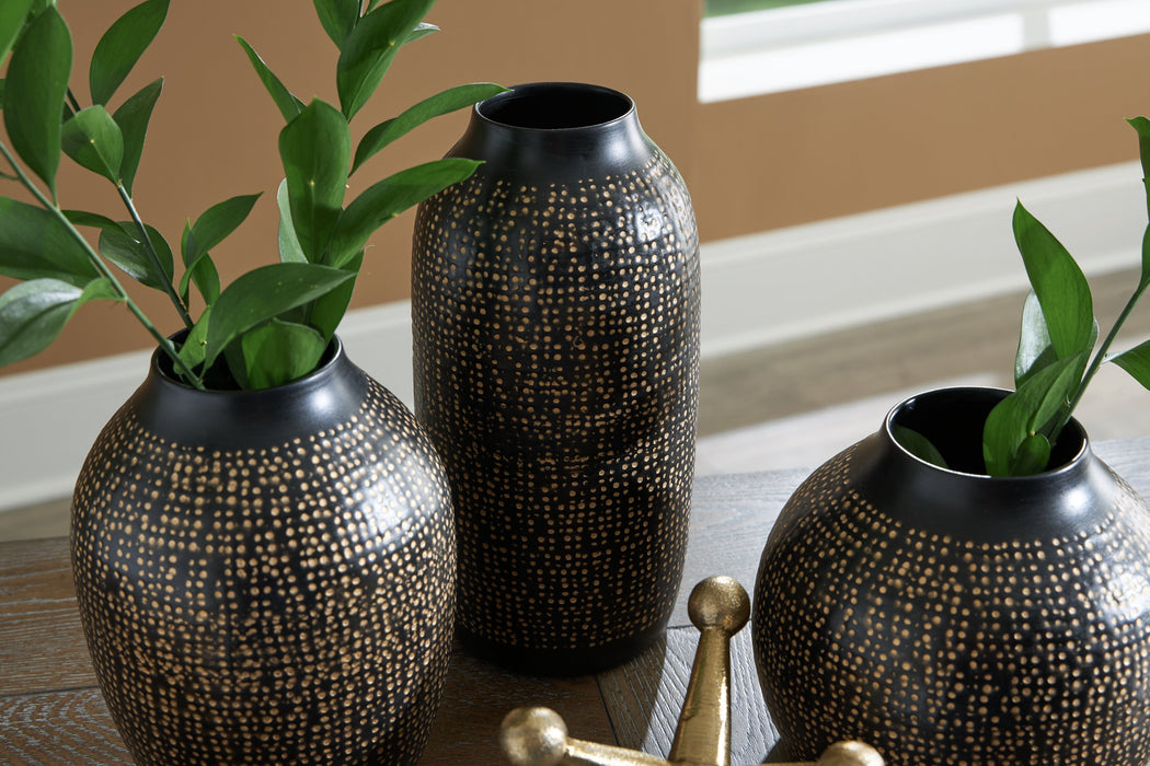 Vinburn Accessory Set (Set of 5) - All Brands Furniture (NJ)