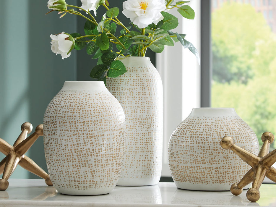 Vinburn Accessory Set (Set of 5) - All Brands Furniture (NJ)