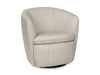 Kierreys Swivel Accent Chair - All Brands Furniture (NJ)