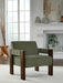 Adlanlock Accent Chair - All Brands Furniture (NJ)