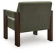 Adlanlock Accent Chair - All Brands Furniture (NJ)