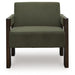 Adlanlock Accent Chair - All Brands Furniture (NJ)