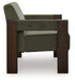 Adlanlock Accent Chair - All Brands Furniture (NJ)