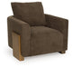 Dairlett Accent Chair - All Brands Furniture (NJ)