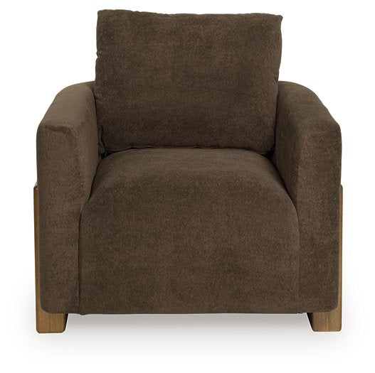 Dairlett Accent Chair - All Brands Furniture (NJ)