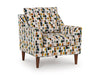 Fenna Accent Chair - All Brands Furniture (NJ)