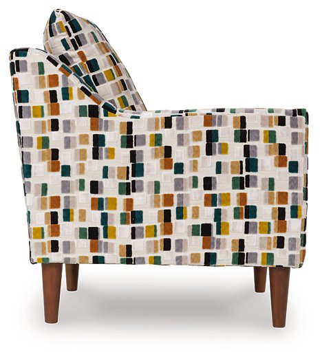 Fenna Accent Chair - All Brands Furniture (NJ)