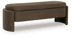 Vavuniya Storage Bench - All Brands Furniture (NJ)
