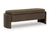 Vavuniya Storage Bench - All Brands Furniture (NJ)