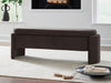 Vavuniya Storage Bench - All Brands Furniture (NJ)