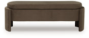 Vavuniya Storage Bench - All Brands Furniture (NJ)