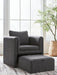 Vreni Accent Chair - All Brands Furniture (NJ)